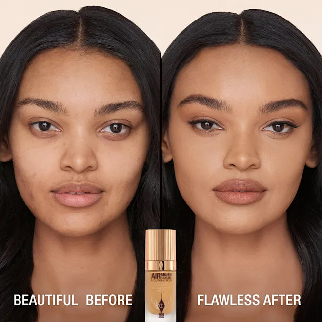 Charlotte Tilbury AIRBRUSH FLAWLESS FOUNDATION