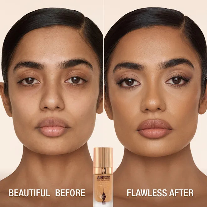 Charlotte Tilbury AIRBRUSH FLAWLESS FOUNDATION