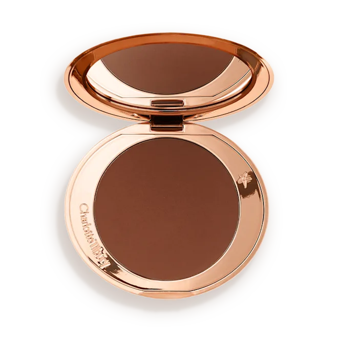 Charlotte Tilbury Airbrush Bronzer-Puder