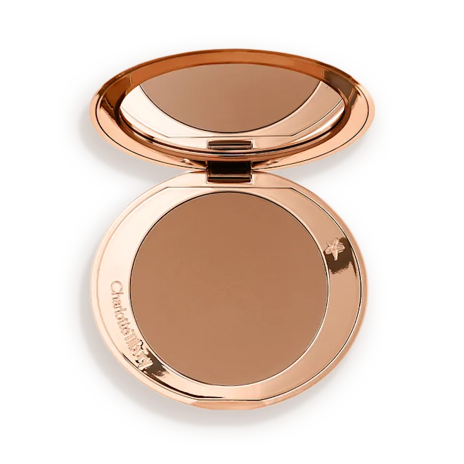 Charlotte Tilbury Airbrush Bronzer-Puder