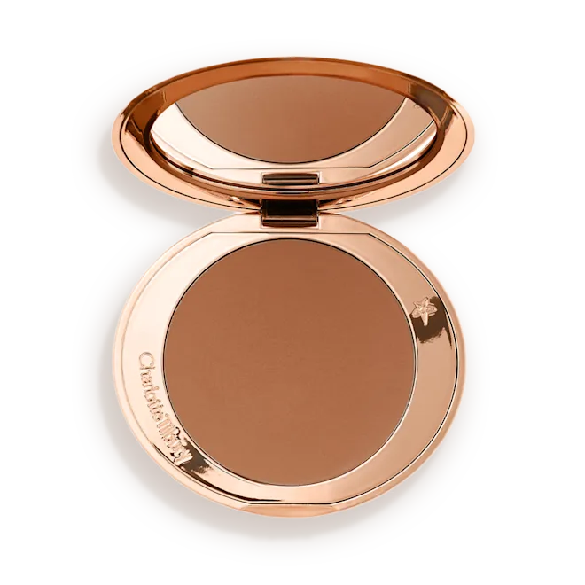 Charlotte Tilbury Airbrush Bronzer-Puder