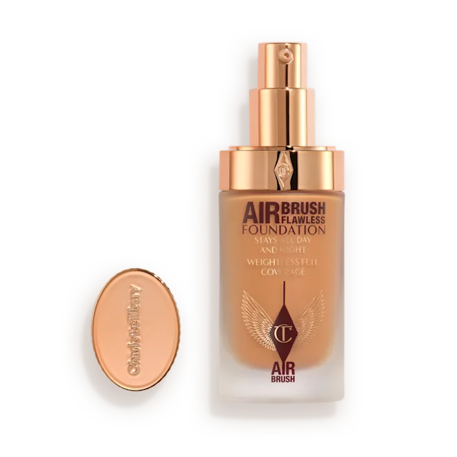 Charlotte Tilbury AIRBRUSH FLAWLESS FOUNDATION
