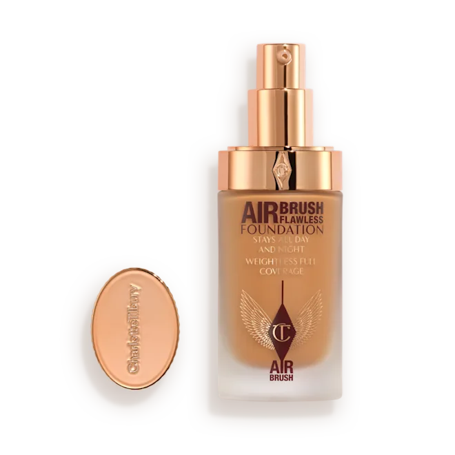 Charlotte Tilbury AIRBRUSH FLAWLESS FOUNDATION