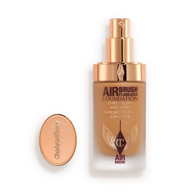 Charlotte Tilbury AIRBRUSH FLAWLESS FOUNDATION