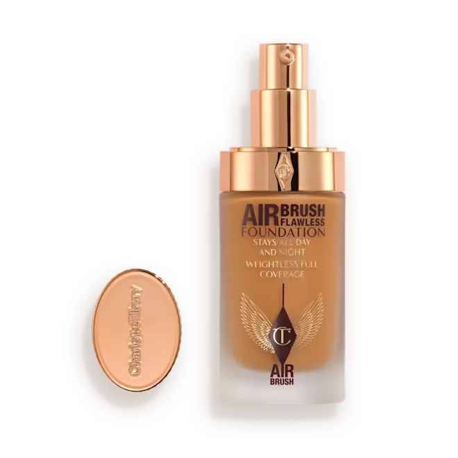Charlotte Tilbury AIRBRUSH FLAWLESS FOUNDATION