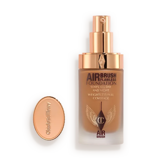 Charlotte Tilbury AIRBRUSH FLAWLESS FOUNDATION