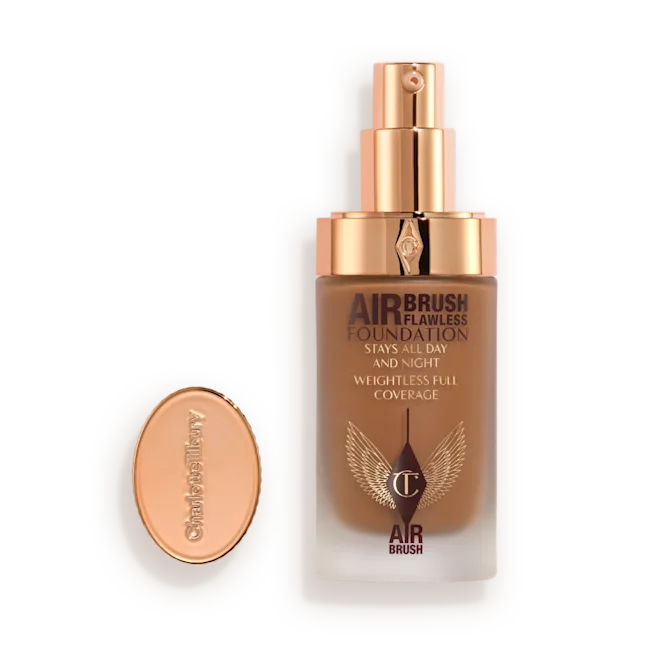 Charlotte Tilbury AIRBRUSH FLAWLESS FOUNDATION
