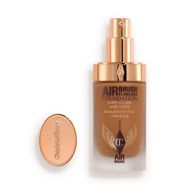 Charlotte Tilbury AIRBRUSH FLAWLESS FOUNDATION