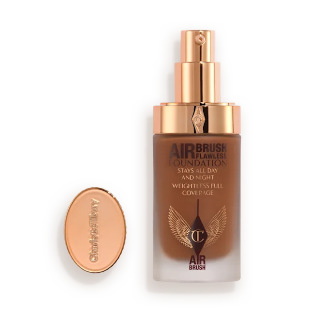 Charlotte Tilbury AIRBRUSH FLAWLESS FOUNDATION