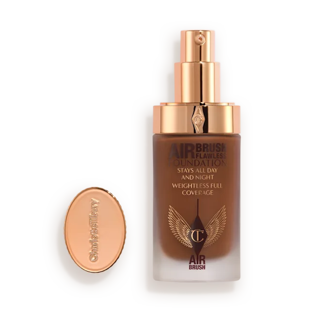 Charlotte Tilbury AIRBRUSH FLAWLESS FOUNDATION