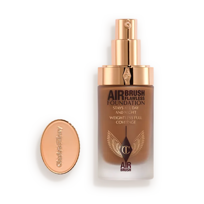 Charlotte Tilbury AIRBRUSH FLAWLESS FOUNDATION