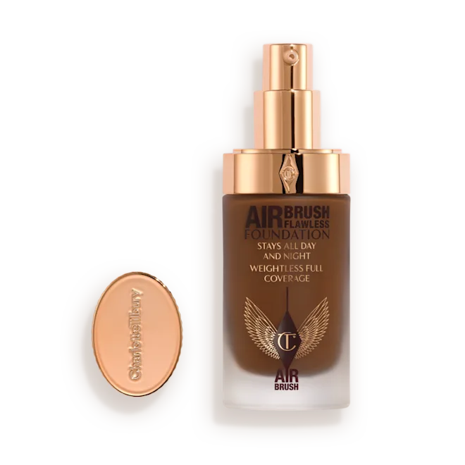 Charlotte Tilbury AIRBRUSH FLAWLESS FOUNDATION