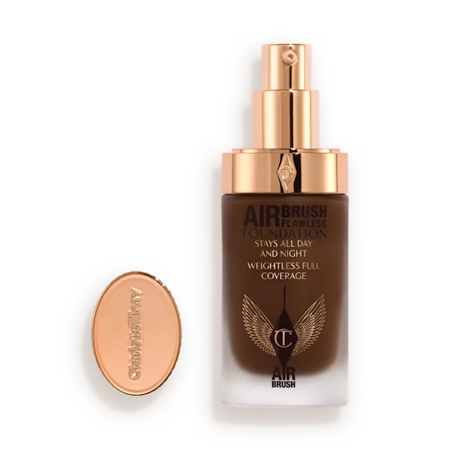 Charlotte Tilbury AIRBRUSH FLAWLESS FOUNDATION