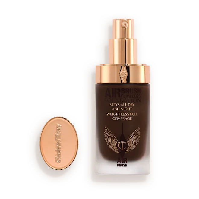 Charlotte Tilbury AIRBRUSH FLAWLESS FOUNDATION