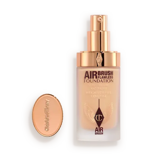 Charlotte Tilbury AIRBRUSH FLAWLESS FOUNDATION