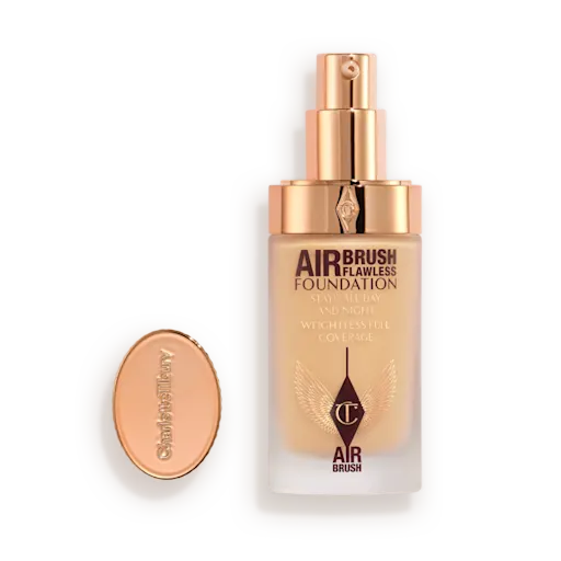 Charlotte Tilbury AIRBRUSH FLAWLESS FOUNDATION