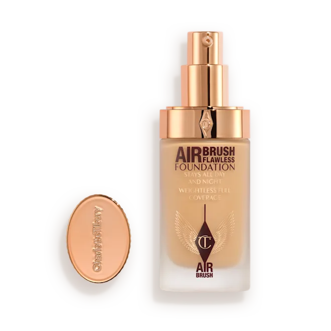 Charlotte Tilbury AIRBRUSH FLAWLESS FOUNDATION