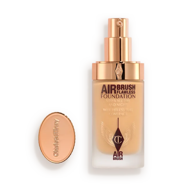 Charlotte Tilbury AIRBRUSH FLAWLESS FOUNDATION