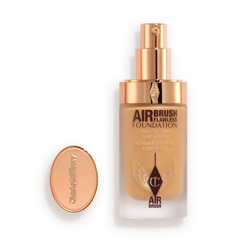 Charlotte Tilbury AIRBRUSH FLAWLESS FOUNDATION