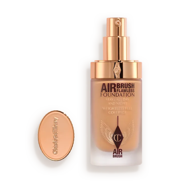 Charlotte Tilbury AIRBRUSH FLAWLESS FOUNDATION