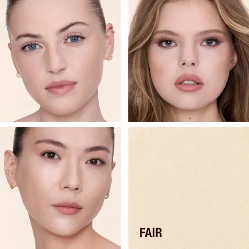 Charlotte Tilbury AIRBRUSH FLAWLESS FINISH
