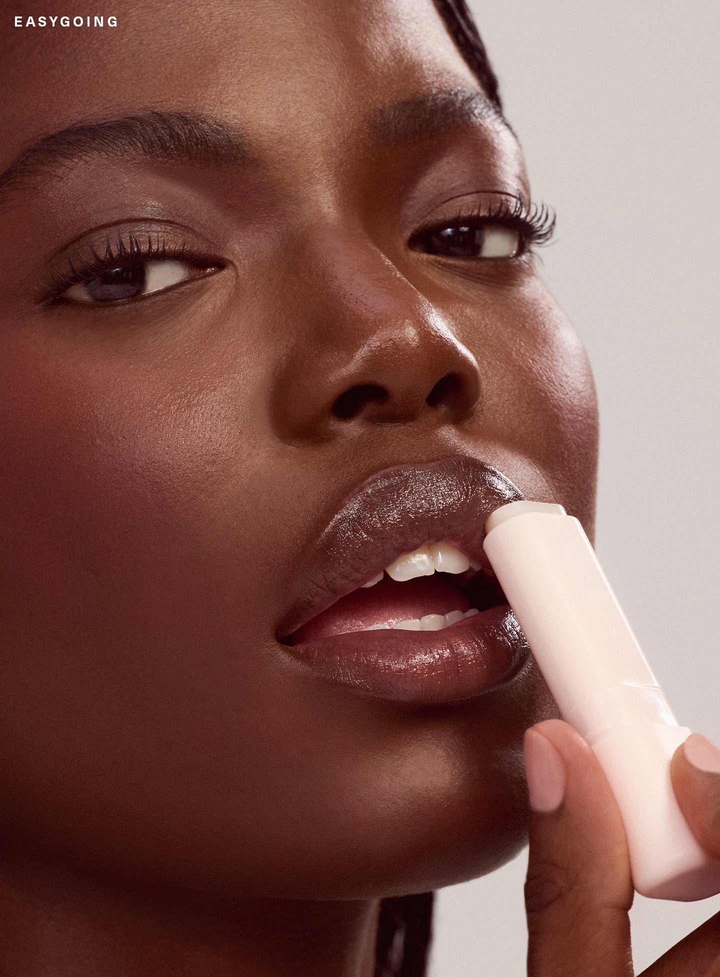 Rare Beauty Find Comfort Lip Butter