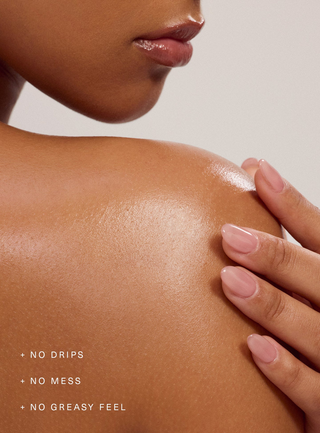Rare Beauty Find Comfort Hydrating Body Mousse to Oil – Feel Seen