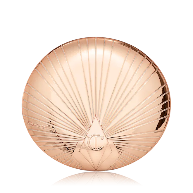 Charlotte Tilbury Airbrush Bronzer-Puder