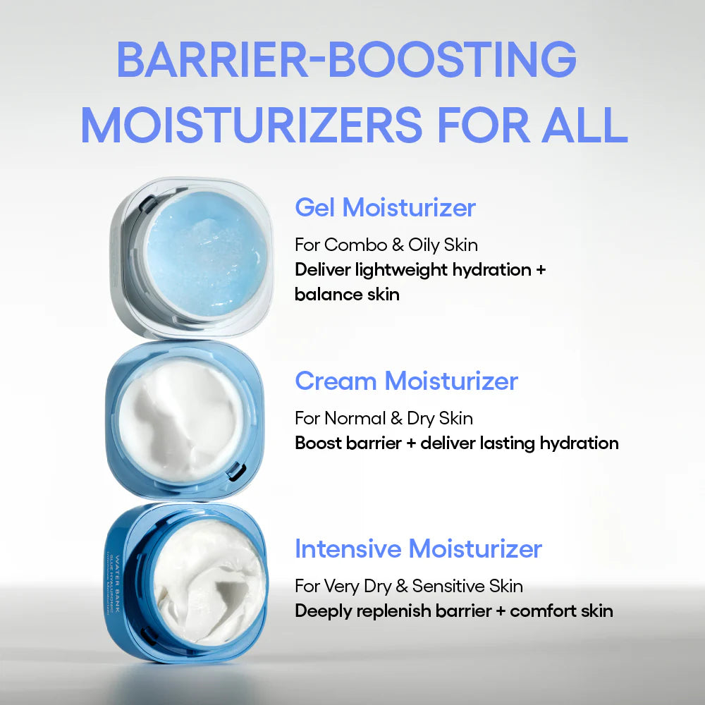 Laneige Water Bank Gel Moisturizer