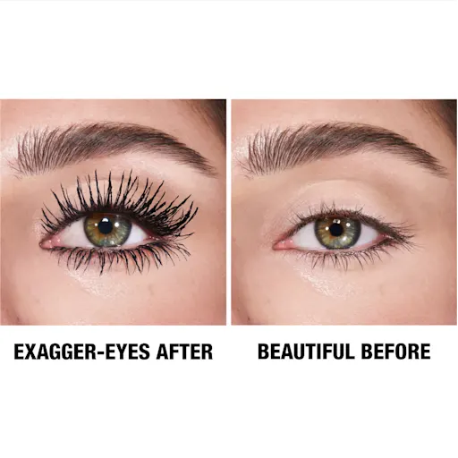 Charlotte Tilbury - Exagger eyes Volume Mascara