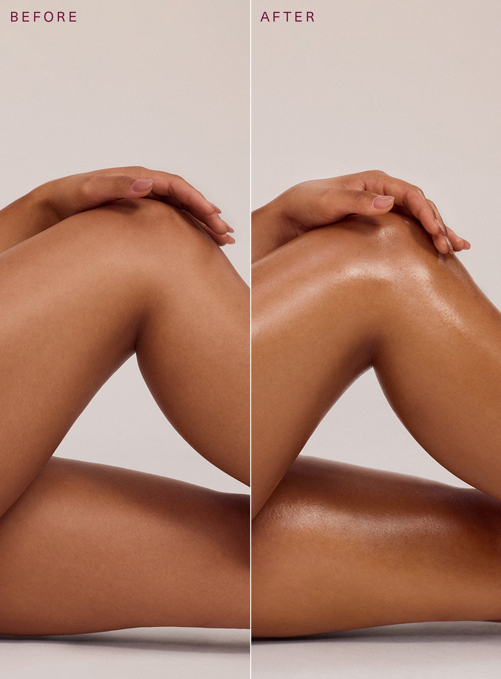 Rare Beauty Find Comfort Hydrating Body Mousse to Oil – Feel Seen