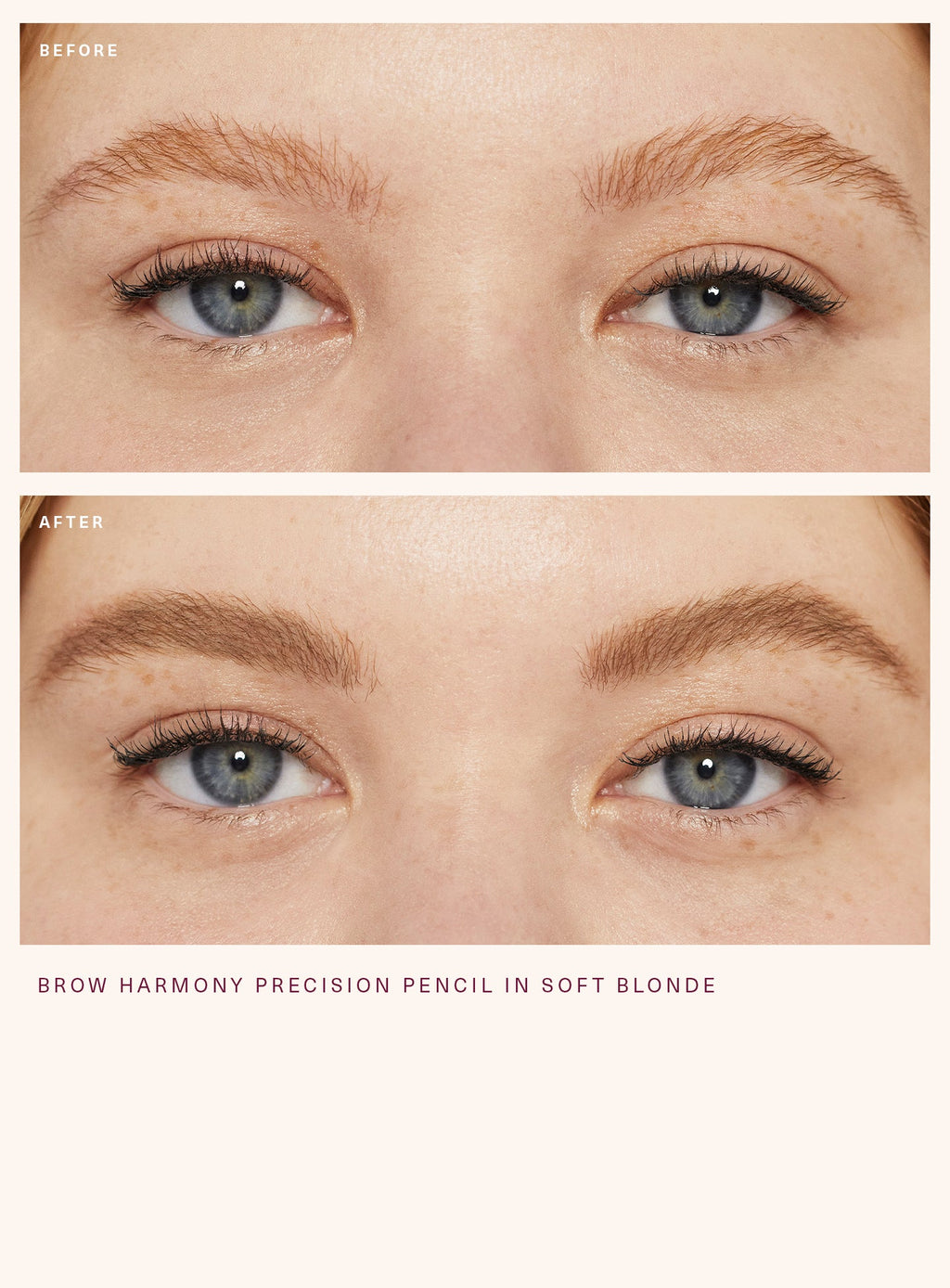 Rare Beauty Brow Harmony Precision Pencil