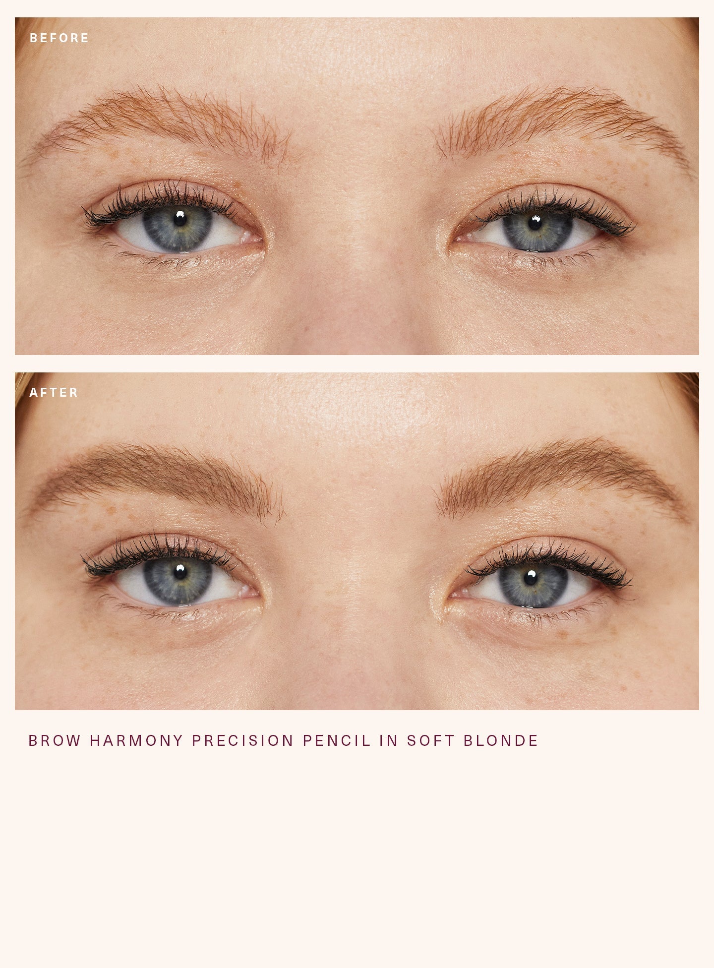 Rare Beauty Brow Harmony Precision Pencil