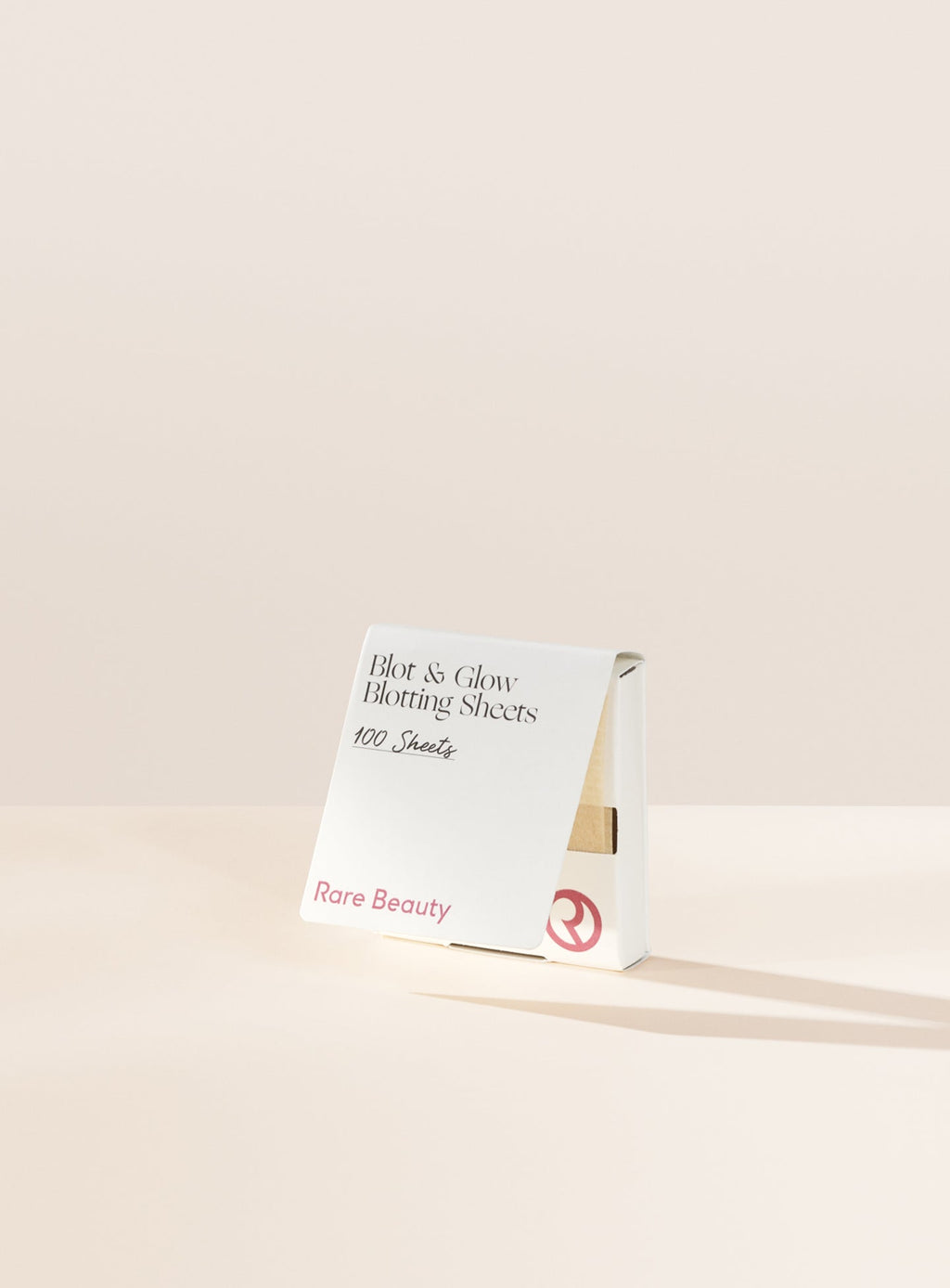 Rare Beauty Blot & Glow Blotting Paper Refill 100 ct