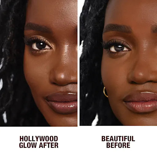 Charlotte Tilbury HOLLYWOOD GLOW GLIDE FACE ARCHITECT HIGHLIGHTER