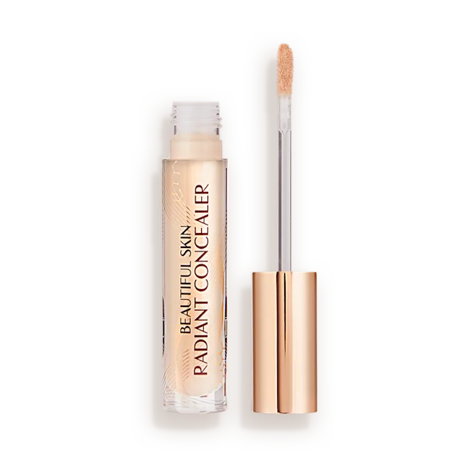 Charlotte Tilbury BEAUTIFUL SKIN RADIANT CONCEALER