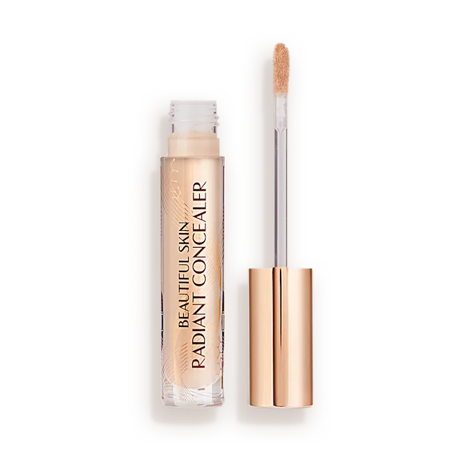 Charlotte Tilbury BEAUTIFUL SKIN RADIANT CONCEALER
