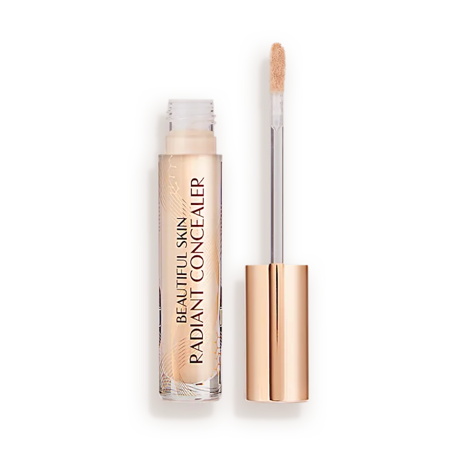 Charlotte Tilbury BEAUTIFUL SKIN RADIANT CONCEALER