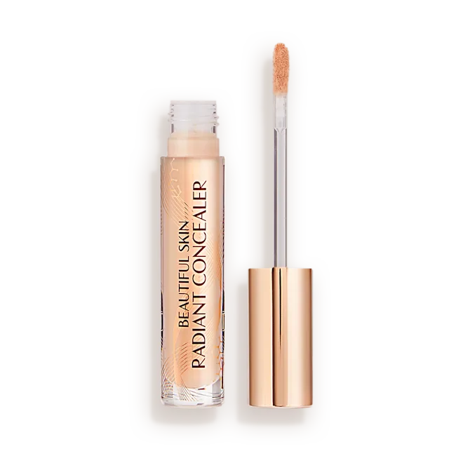 Charlotte Tilbury BEAUTIFUL SKIN RADIANT CONCEALER