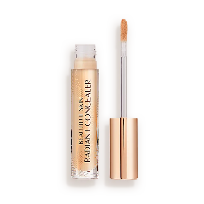 Charlotte Tilbury BEAUTIFUL SKIN RADIANT CONCEALER