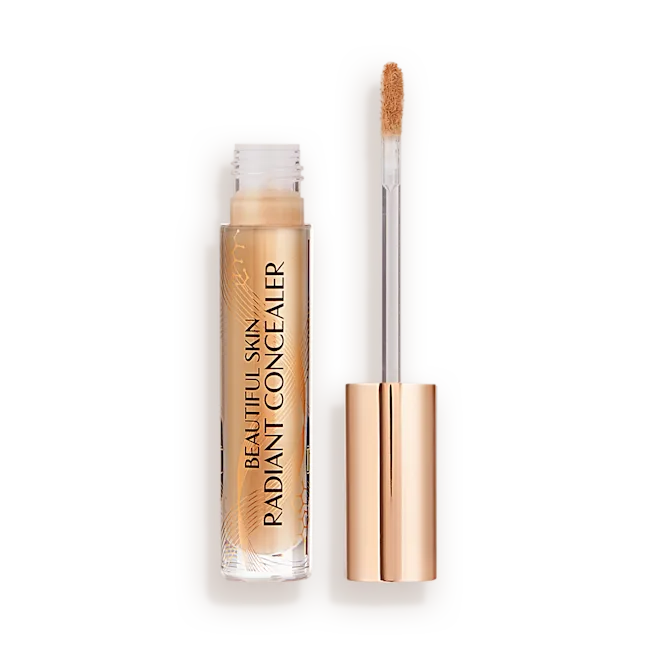 Charlotte Tilbury BEAUTIFUL SKIN RADIANT CONCEALER