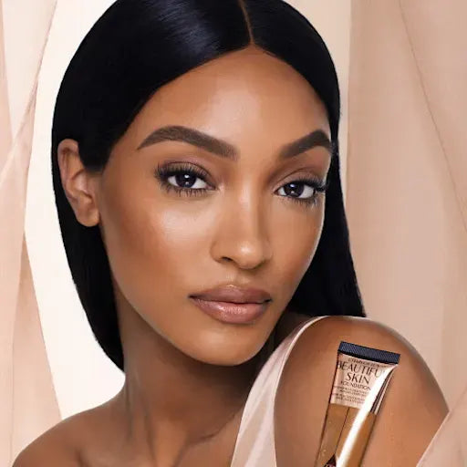 Charlotte Tilbury BEAUTIFUL SKIN FOUNDATION
