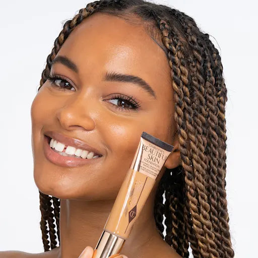 Charlotte Tilbury BEAUTIFUL SKIN FOUNDATION