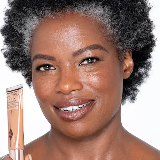 Charlotte Tilbury BEAUTIFUL SKIN FOUNDATION