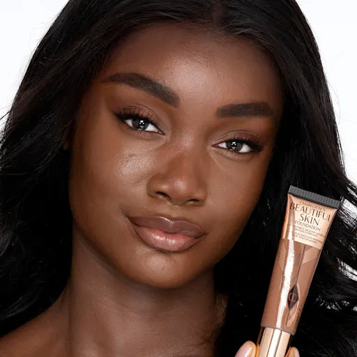 Charlotte Tilbury BEAUTIFUL SKIN FOUNDATION