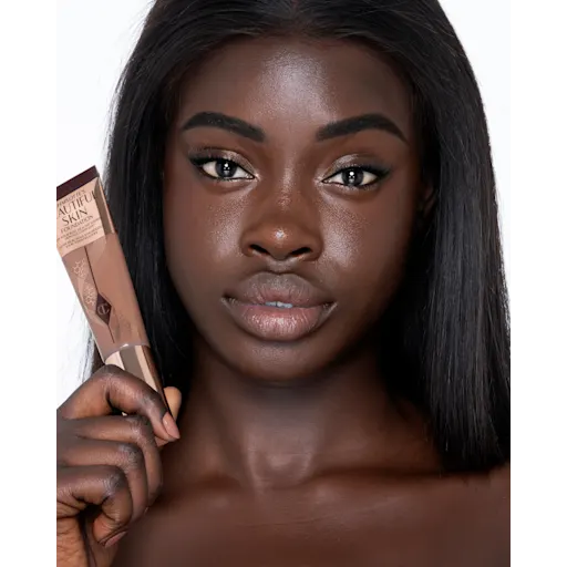 Charlotte Tilbury BEAUTIFUL SKIN FOUNDATION