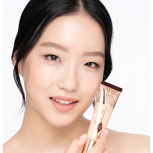 Charlotte Tilbury BEAUTIFUL SKIN FOUNDATION
