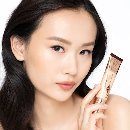 Charlotte Tilbury BEAUTIFUL SKIN FOUNDATION