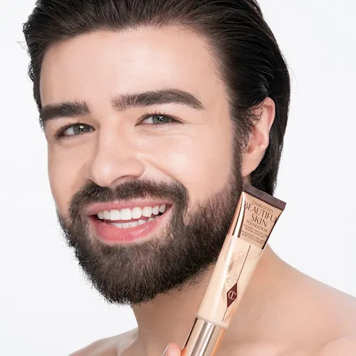Charlotte Tilbury BEAUTIFUL SKIN FOUNDATION