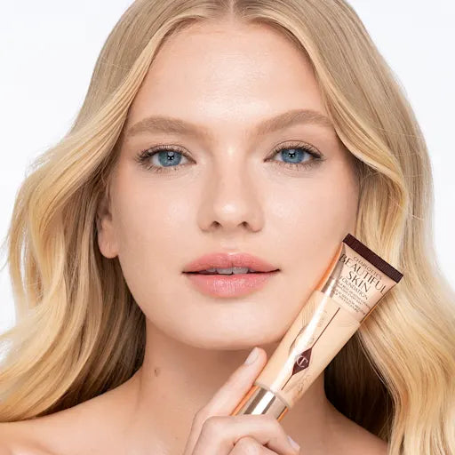 Charlotte Tilbury BEAUTIFUL SKIN FOUNDATION